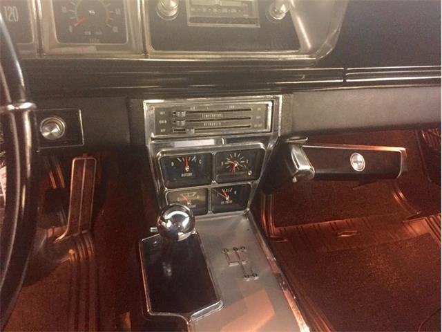 1966 Chevrolet Impala SS (CC-976563) for sale in Dayton, Ohio