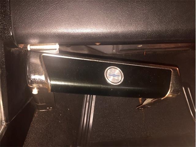1966 Chevrolet Impala SS (CC-976563) for sale in Dayton, Ohio