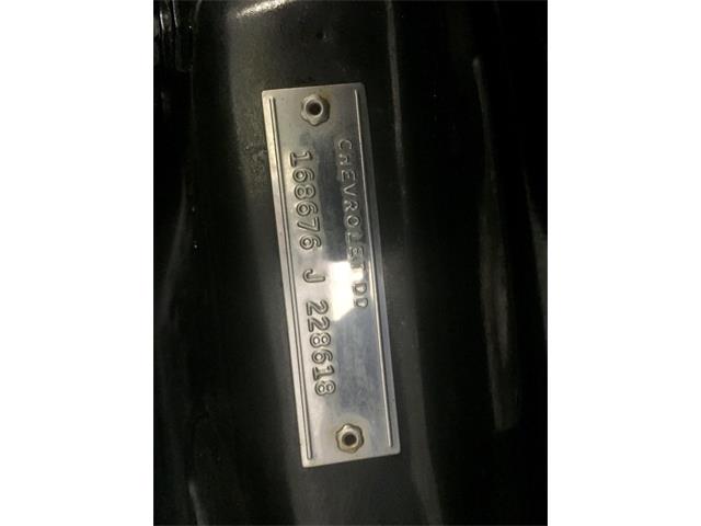 1966 Chevrolet Impala SS (CC-976563) for sale in Dayton, Ohio