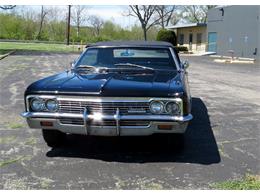 1966 Chevrolet Impala SS (CC-976563) for sale in Dayton, Ohio