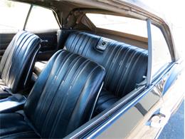 1966 Chevrolet Impala SS (CC-976563) for sale in Dayton, Ohio