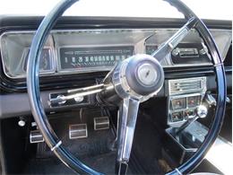 1966 Chevrolet Impala SS (CC-976563) for sale in Dayton, Ohio
