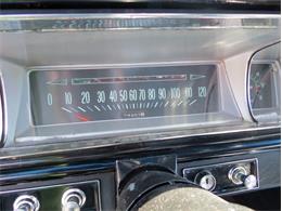 1966 Chevrolet Impala SS (CC-976563) for sale in Dayton, Ohio