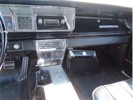 1966 Chevrolet Impala SS (CC-976563) for sale in Dayton, Ohio