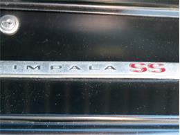 1966 Chevrolet Impala SS (CC-976563) for sale in Dayton, Ohio