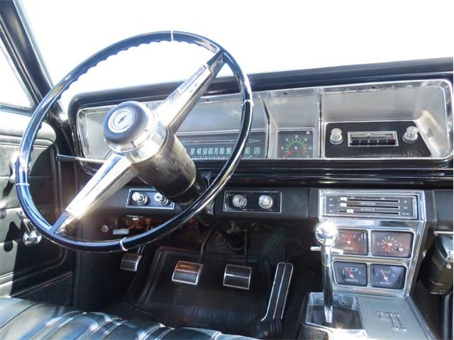 1966 Chevrolet Impala SS (CC-976563) for sale in Dayton, Ohio