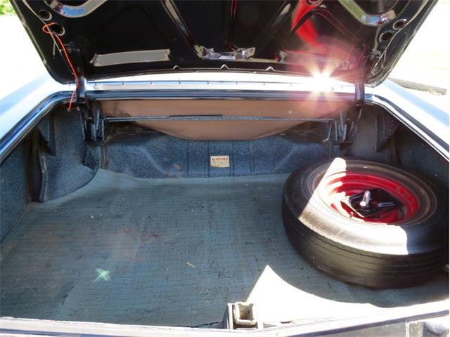1966 Chevrolet Impala SS (CC-976563) for sale in Dayton, Ohio
