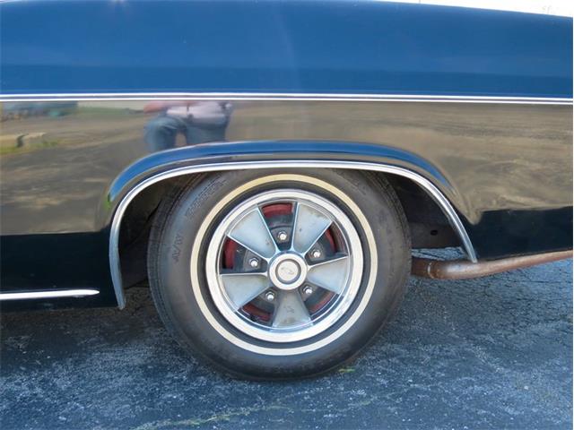 1966 Chevrolet Impala SS (CC-976563) for sale in Dayton, Ohio