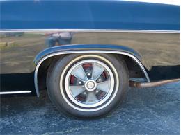 1966 Chevrolet Impala SS (CC-976563) for sale in Dayton, Ohio