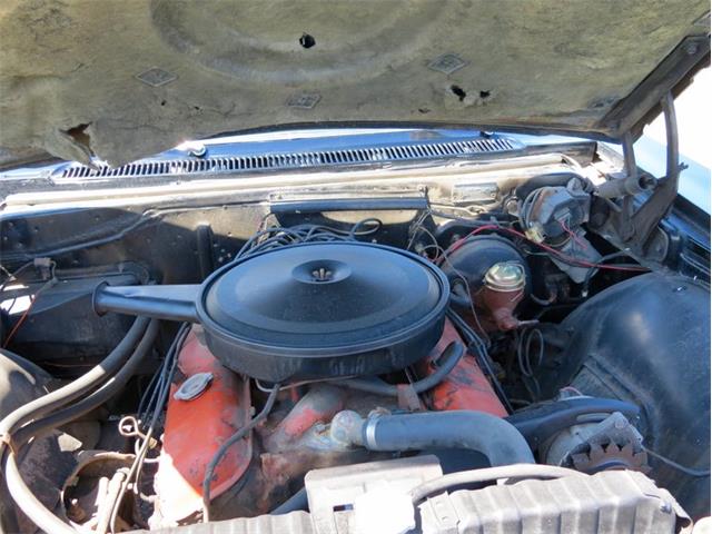 1966 Chevrolet Impala SS (CC-976563) for sale in Dayton, Ohio