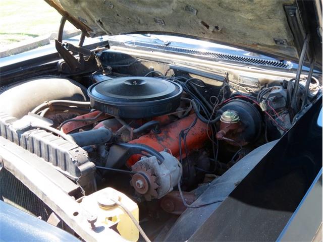 1966 Chevrolet Impala SS (CC-976563) for sale in Dayton, Ohio