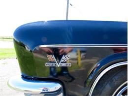 1966 Chevrolet Impala SS (CC-976563) for sale in Dayton, Ohio