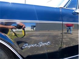1966 Chevrolet Impala SS (CC-976563) for sale in Dayton, Ohio
