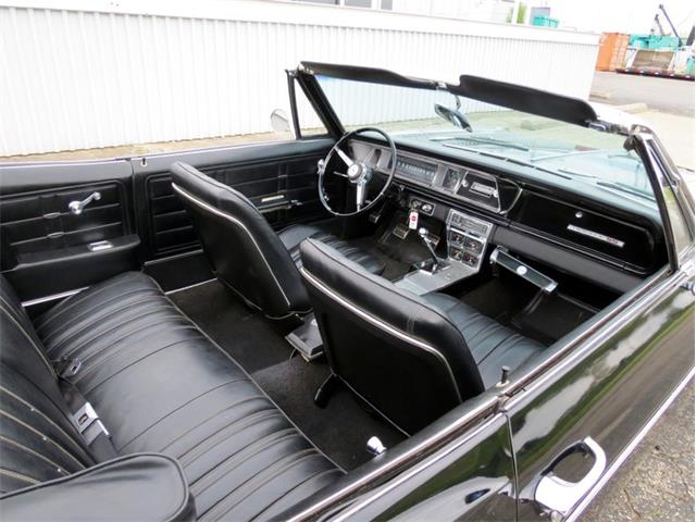 1966 Chevrolet Impala SS (CC-976563) for sale in Dayton, Ohio