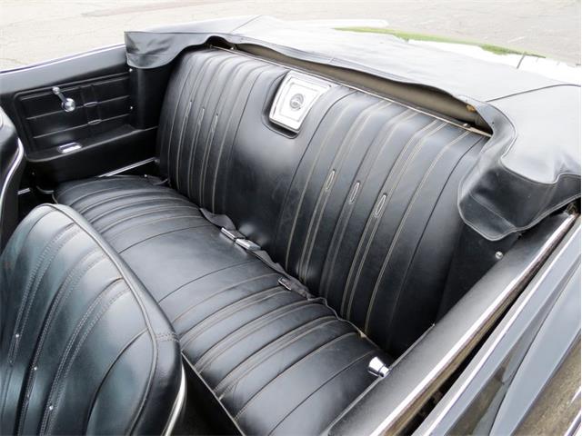 1966 Chevrolet Impala SS (CC-976563) for sale in Dayton, Ohio