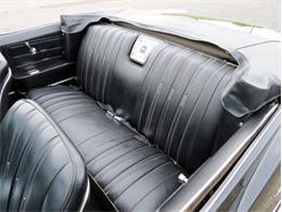1966 Chevrolet Impala SS (CC-976563) for sale in Dayton, Ohio