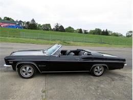 1966 Chevrolet Impala SS (CC-976563) for sale in Dayton, Ohio