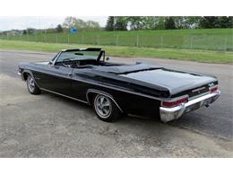 1966 Chevrolet Impala SS (CC-976563) for sale in Dayton, Ohio