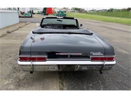 1966 Chevrolet Impala SS (CC-976563) for sale in Dayton, Ohio