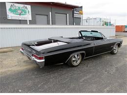 1966 Chevrolet Impala SS (CC-976563) for sale in Dayton, Ohio