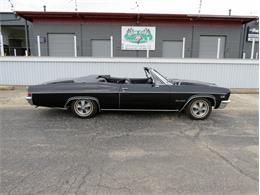 1966 Chevrolet Impala SS (CC-976563) for sale in Dayton, Ohio