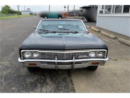 1966 Chevrolet Impala SS (CC-976563) for sale in Dayton, Ohio