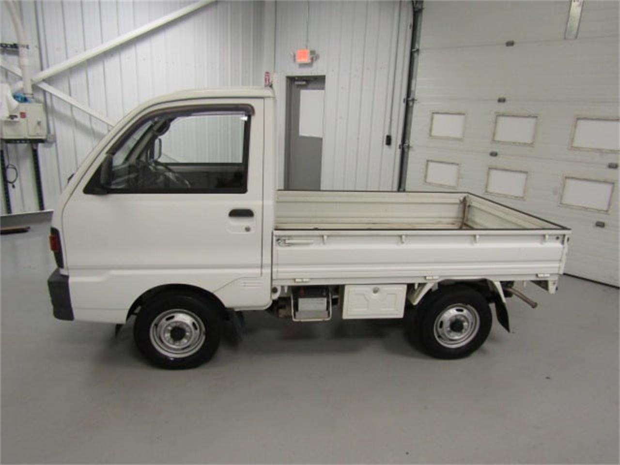 1991 Mitsubishi Minicab for Sale | ClassicCars.com | CC-976567