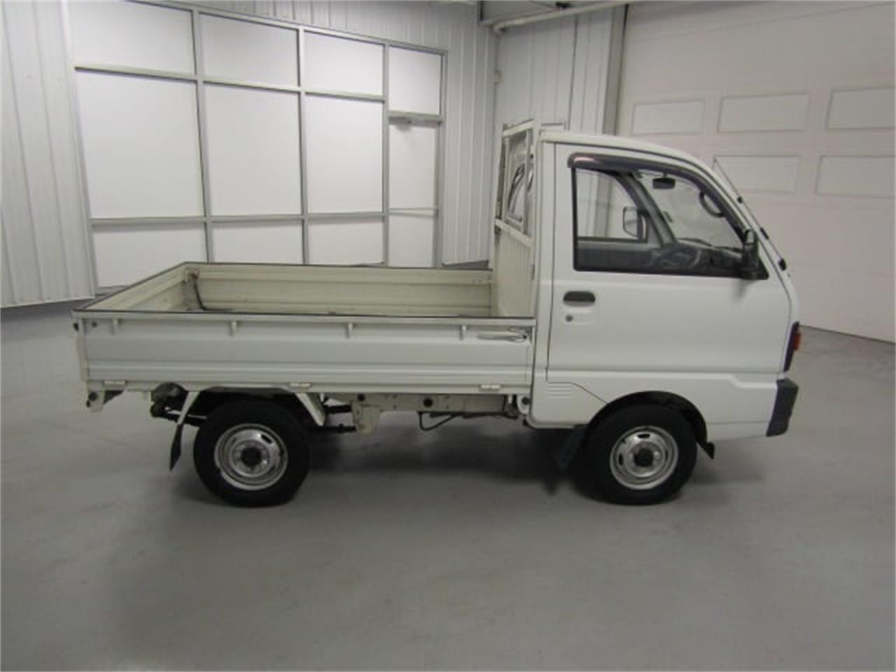 1991 Mitsubishi Minicab for Sale | ClassicCars.com | CC-976567