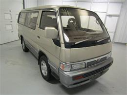 1992 Nissan Caravan (CC-976570) for sale in Christiansburg, Virginia