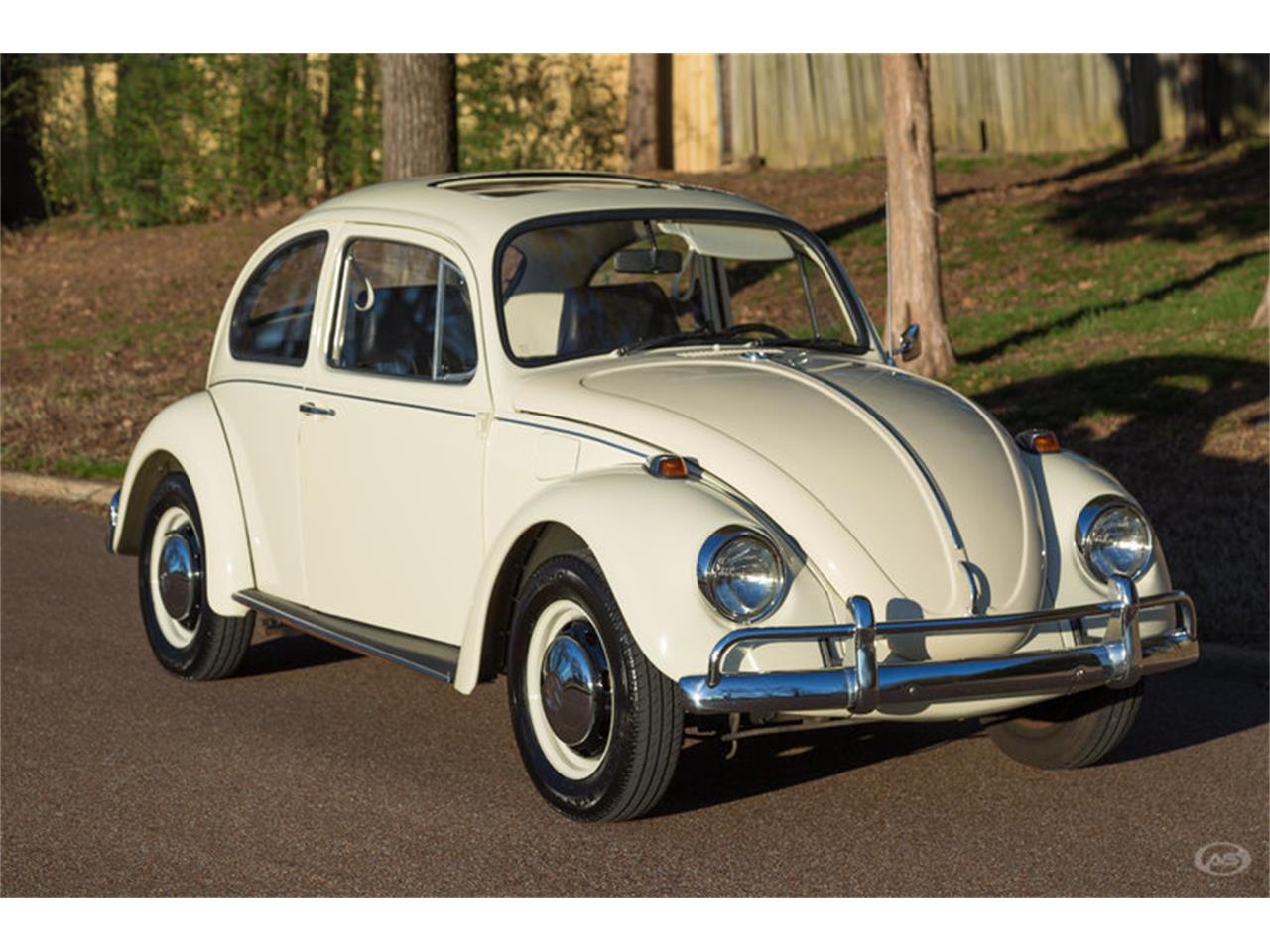 1969 Volkswagen Beetle For Sale | ClassicCars.com | CC-970658