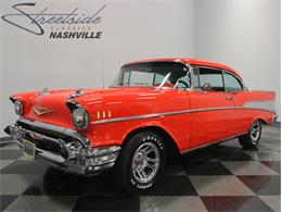 1957 Chevrolet Bel Air (CC-976580) for sale in Lavergne, Tennessee