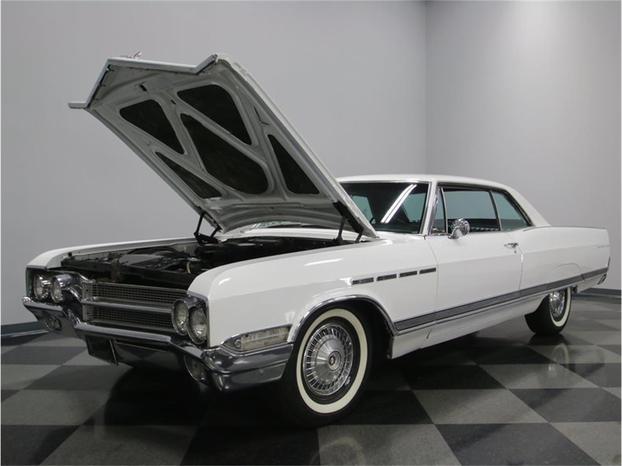 1965 Buick Electra 225 for Sale | ClassicCars.com | CC-976581