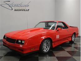 1983 Chevrolet El Camino SS (CC-976582) for sale in Lavergne, Tennessee