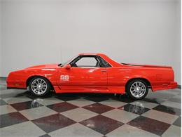 1983 Chevrolet El Camino SS (CC-976582) for sale in Lavergne, Tennessee