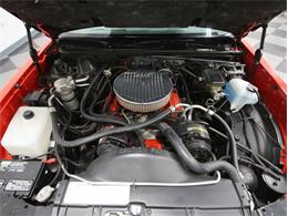 1983 Chevrolet El Camino SS (CC-976582) for sale in Lavergne, Tennessee