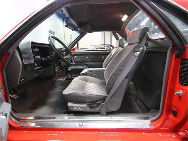 1983 Chevrolet El Camino SS (CC-976582) for sale in Lavergne, Tennessee