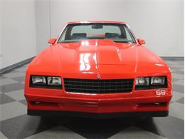 1983 Chevrolet El Camino SS (CC-976582) for sale in Lavergne, Tennessee