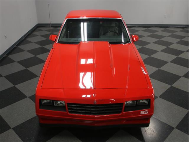 1983 Chevrolet El Camino SS (CC-976582) for sale in Lavergne, Tennessee