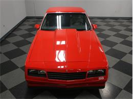 1983 Chevrolet El Camino SS (CC-976582) for sale in Lavergne, Tennessee