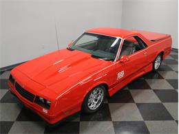 1983 Chevrolet El Camino SS (CC-976582) for sale in Lavergne, Tennessee