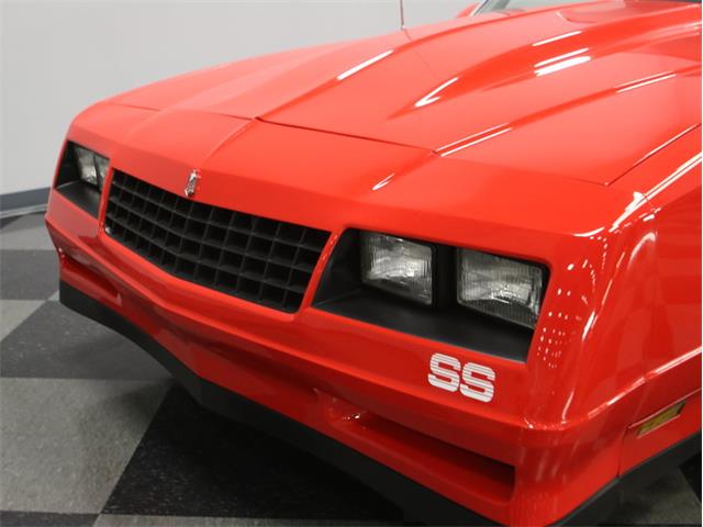 1983 Chevrolet El Camino SS (CC-976582) for sale in Lavergne, Tennessee
