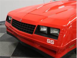 1983 Chevrolet El Camino SS (CC-976582) for sale in Lavergne, Tennessee
