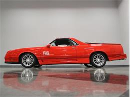 1983 Chevrolet El Camino SS (CC-976582) for sale in Lavergne, Tennessee
