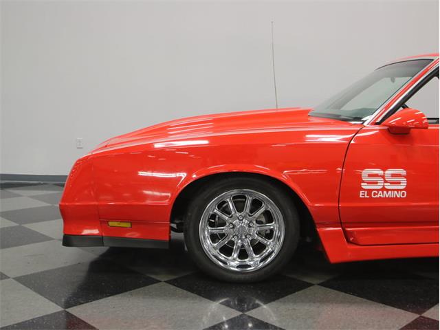 1983 Chevrolet El Camino SS (CC-976582) for sale in Lavergne, Tennessee