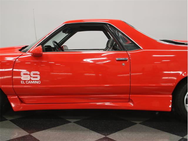 1983 Chevrolet El Camino SS (CC-976582) for sale in Lavergne, Tennessee