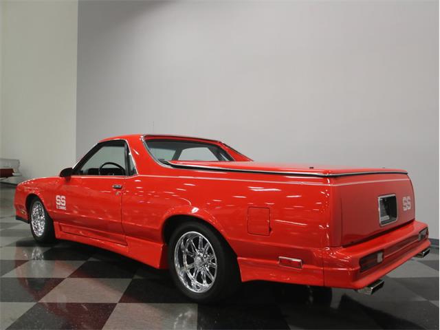 1983 Chevrolet El Camino SS (CC-976582) for sale in Lavergne, Tennessee