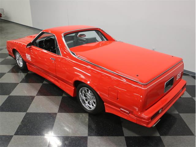 1983 Chevrolet El Camino SS (CC-976582) for sale in Lavergne, Tennessee
