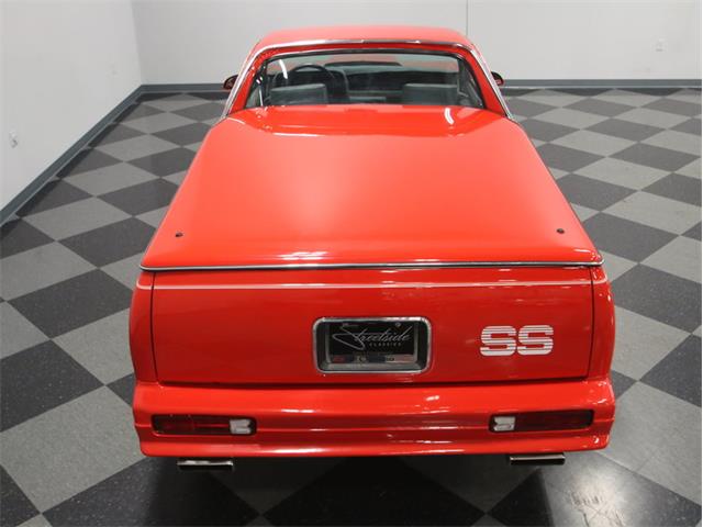 1983 Chevrolet El Camino SS (CC-976582) for sale in Lavergne, Tennessee