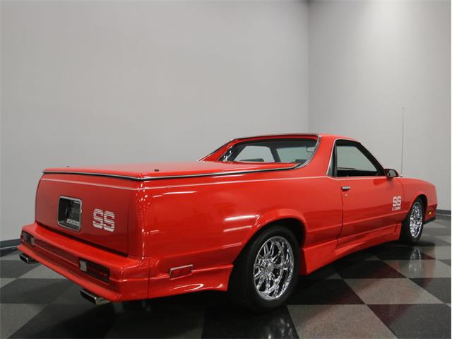 1983 Chevrolet El Camino SS (CC-976582) for sale in Lavergne, Tennessee