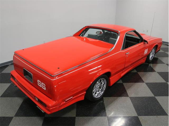 1983 Chevrolet El Camino SS (CC-976582) for sale in Lavergne, Tennessee